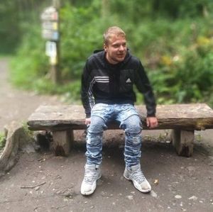 Meet your Posher, Shane